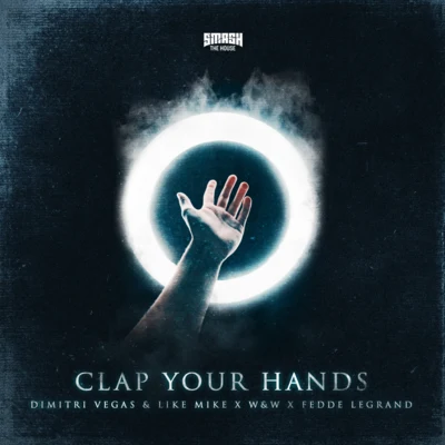 Clap Your Hands 專輯 Fedde Le Grand