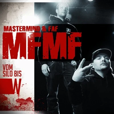 Vom Silo bis W 專輯 Bukstar/Jodie Joe/Flyboy Stewie/Lety/Mastermind