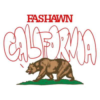 California 專輯 Fashawn