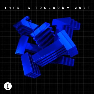 This Is Toolroom 2021 專輯 Rene Amesz