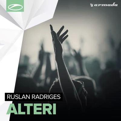 Alteri 專輯 Ruslan Radriges