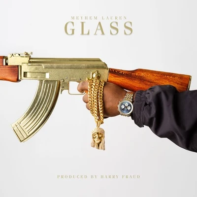 Glass 專輯 Meyhem Lauren