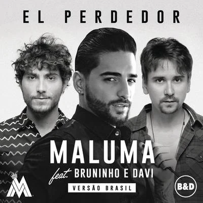 Maluma El Perdedor