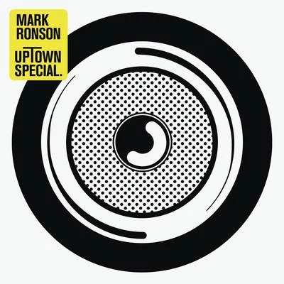 Mark RonsonBruno MarsPhilip LawrenceJeff Bhasker Uptown Special