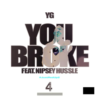 YGJay 305 You Broke