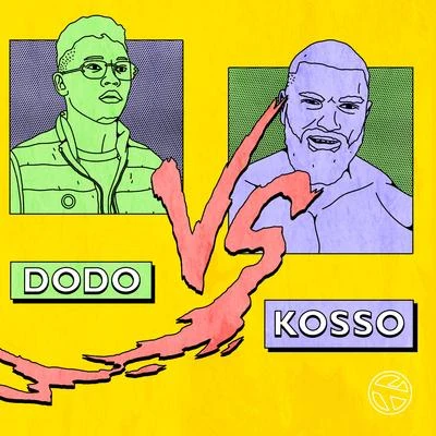 DODO vs KOSSO 专辑 Lander (登陆者)/Sleepingroom Armada/Dodo/London Grammar/Danny Claire