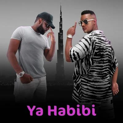 Ya Habibi 專輯 Maître Gims