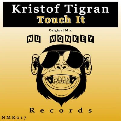 Touch It 專輯 Kristof Tigran/Laurent Simeca