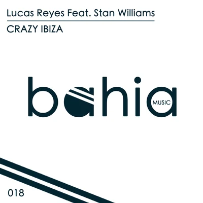 Lucas Reyes Crazy Ibiza