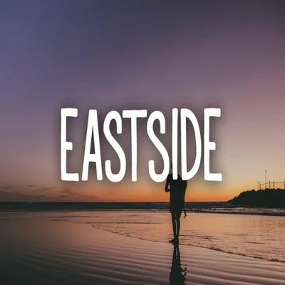 Eastside (feat. Kyan Palmer) 专辑 John Jay/Franco El Gorila