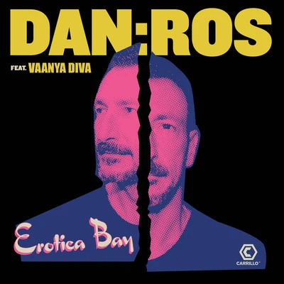 Erotica Bay (Remixes) 專輯 HRDY/DAN:ROS