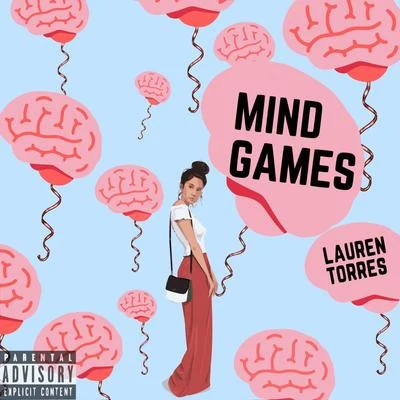 Anthony KreedLauren Torres Mind Games