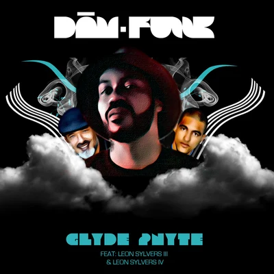 Glyde 2nyte 專輯 Mike Gao/DāM-FunK/Ras G/Shingo Suzuki/Sweatson Klank