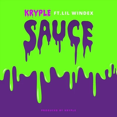 Sauce (feat. Lil Windex) 專輯 Rz Rhymeztein/Lil Windex