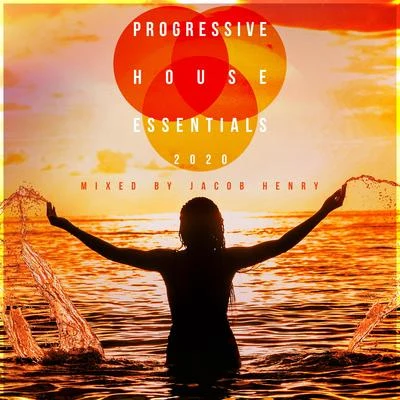 Progressive House Essentials 2020 专辑 Arielle Maren