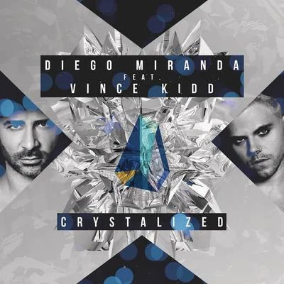 Crystalized 專輯 Diego Miranda