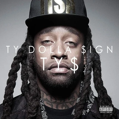 Ty $ 专辑 Ty Dolla $ign