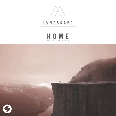 Home 专辑 LVNDSCAPE