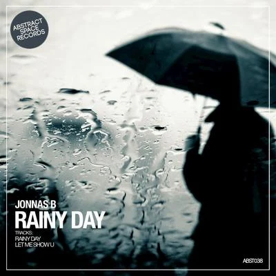 Rainy Day 專輯 Creative Machine/Jonnas B