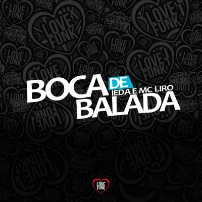 Boca de Balada 专辑 MC KZS/MC Liro