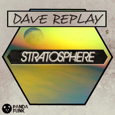 Stratosphere 專輯 Emdey/Dave Replay