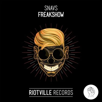 Freakshow 專輯 Snavs/Niklas