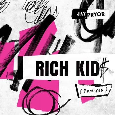 Rich Kid$ (Remixes) 專輯 Artistic Raw/Ida