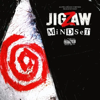 Mindset 專輯 Hurricane/Jigzaw