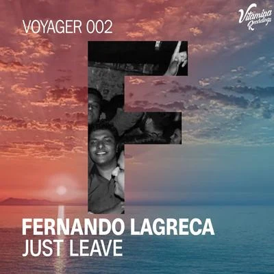 Just Leave 專輯 Fernando Lagreca