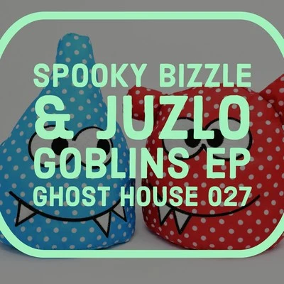 Goblins EP 专辑 Spooky Bizzle/Boylan