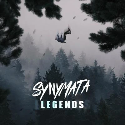 SynymataSymmetrikQ'Aila Legends (feat. Aloma Steele)