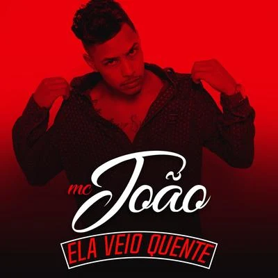 Ela Veio Quente 专辑 Mc João/MC B.Ó