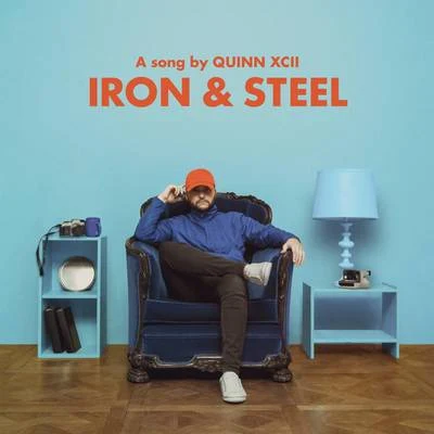 Iron & Steel 專輯 Quinn XCII/Louis The Child/Drew Love/Chelsea Cutler