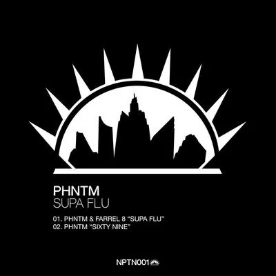 Supa Flu 專輯 PHNTM