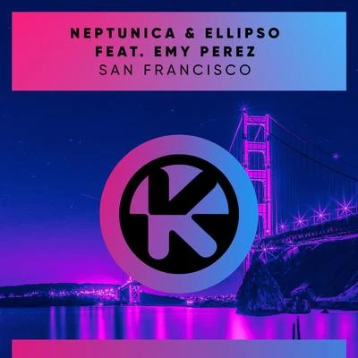 San Francisco 專輯 Ellipso