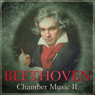 Beethoven: Chamber Music II 专辑 Alexandre Stein