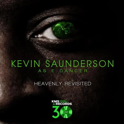 Heavenly Revisited EP3 專輯 Kevin Saunderson/E-Dancer