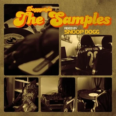 Doggystyle The Samples (20th Anniversary Special) 專輯 Ganjah K/Snoop Dogg