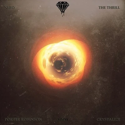 the thrill (crystalizes edit) 專輯 CRYSTALIZE/Helen/Odd Mob