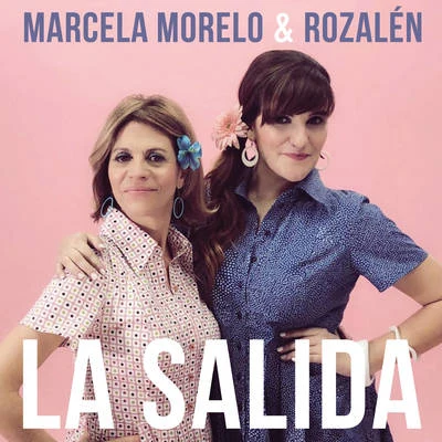 La Salida 專輯 Los Palmeras/Marcela Morelo