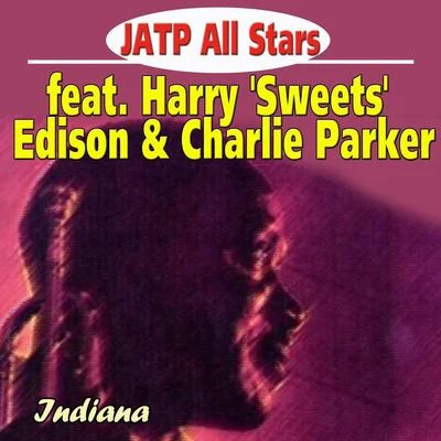 JATP All StarsD.RIra GershwinGeorge GershwinOscar Peterson Jatp All Stars Feat. Harry Sweets Edison & Charlie Parker - Indiana