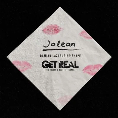 Jolean (Damian Lazarus Re-Shape) 專輯 Green Velvet