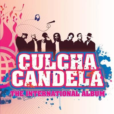 Culcha Candela 专辑 Culcha Candela