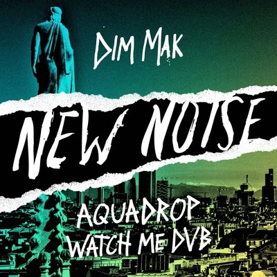 Watch Me DVB 專輯 Aquadrop