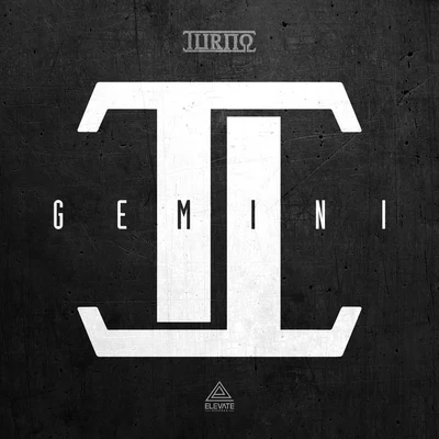 Gemini - EP 專輯 Too Greezey/Turno/Ceph/Sativa Dub