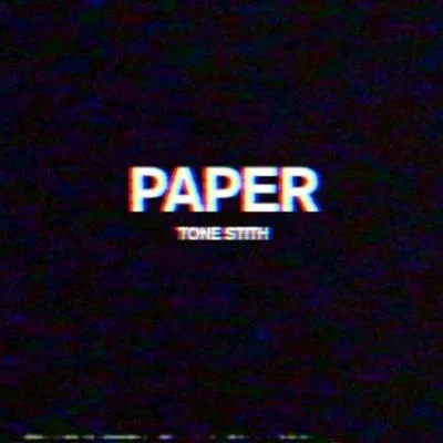 Paper 專輯 Tone Stith