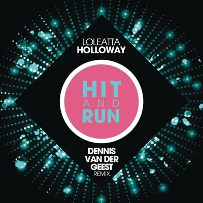 Hit & Run 專輯 Loleatta Holloway