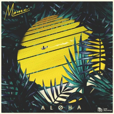 Aloha 專輯 CASSARA/Møme/Boris Dlugosch