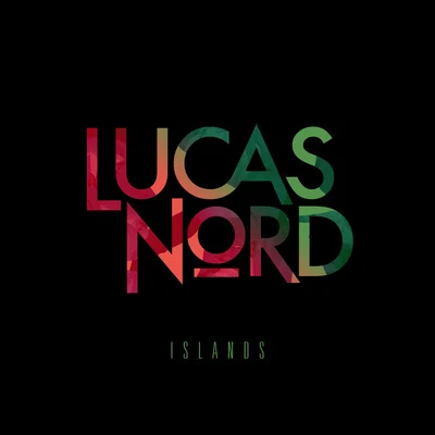 Islands 專輯 Naomi Pilgrim/Lucas Nord