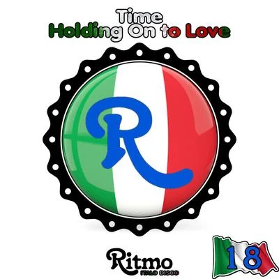 TimeKrome Holding on to Love